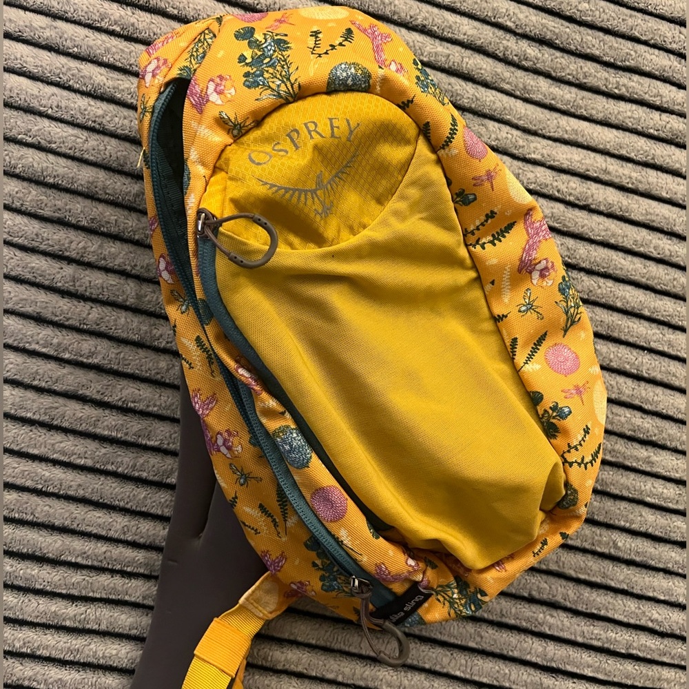 Osprey Crossbody Bag